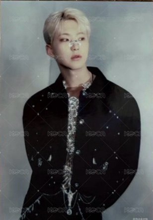 消費期限 生寫真  正面