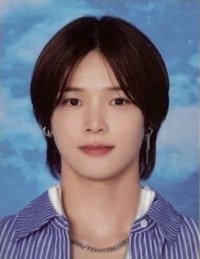 2025年曆 年曆卡 證件照B