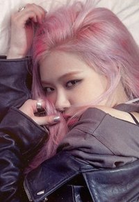 THE ALBUM JP 專輯卡 通常盤