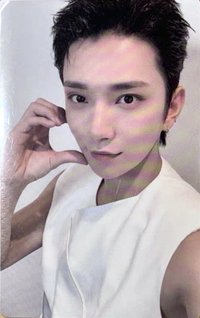 NEW_ wvs 入場卡 / 場限卡 仁川場限