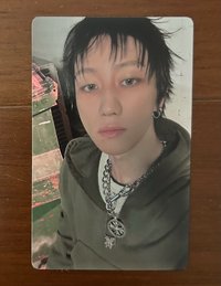 正五特典卡八💚