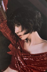 Metal雜誌 雜誌卡 METAL 雜誌固配小卡冬