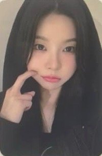 ACT LIKE THAT el 特典卡 모찌피스 ver.