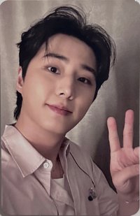 3rd世巡 安可場 Day5 入場卡 / 場限卡 