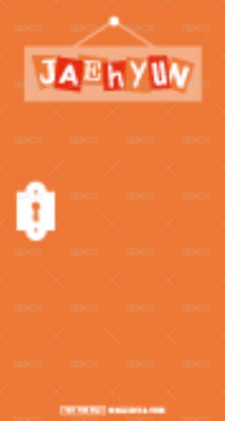 日本咖啡快閃   預約 特典卡 3 ver.A 背面