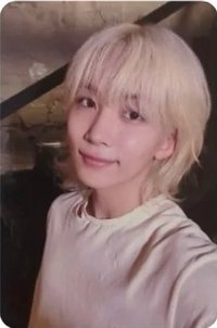 MINI12 wvs USA 美巡場限ver2 幸運卡 