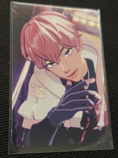 PLAVE 出道專 MS1.0 斑比