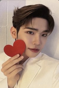 23'FC 隨機卡 愛心來