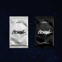 世巡H&N 未拆卡包 