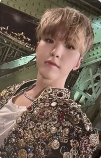 MINI11 yzy C 簽售卡 