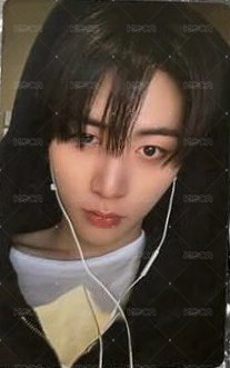 The Action wvs 預售 特典卡 單封版 正面