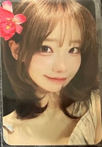 2025 wvs con 衣服卡 周邊卡 