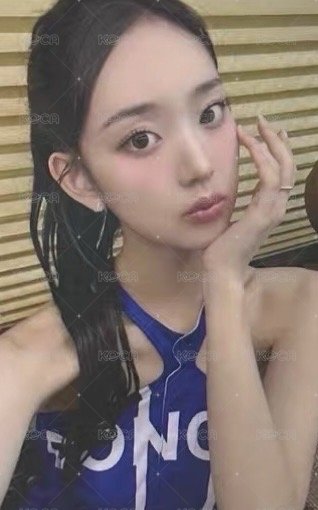 DA sw 5.0 簽售卡  正面