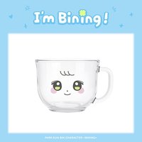 Bining造型玻璃碗