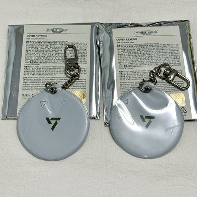  榮 八 RH 小扇套/徽章套