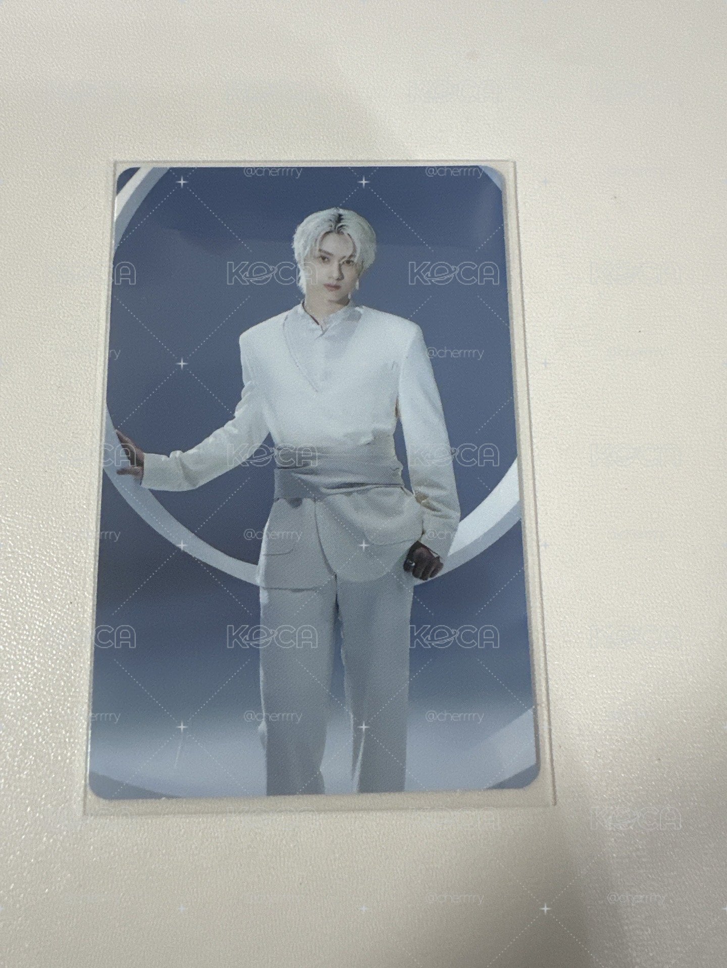 JUN NEW 卡包卡