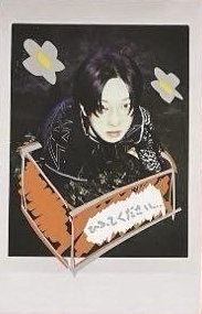 BTL 專輯卡 Mini CD-R ver 拍立得