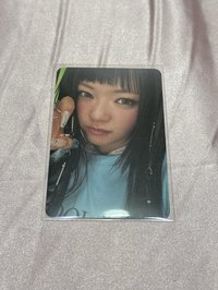 正規四 單封專卡