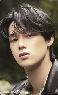 ME 專輯卡 單封D3