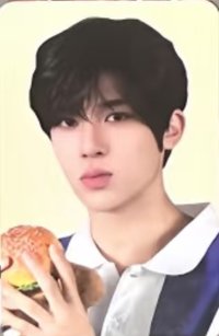 NCTZONE 披薩 周邊卡 官拍