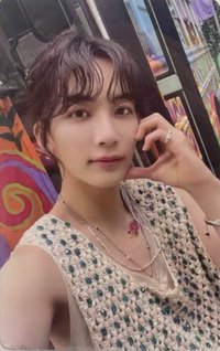 MINI11 專輯卡 ｜WVS電子專 ver.