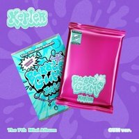 迷七 全通路 gum版 專輯 迷七