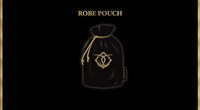 Official Robe(披風)