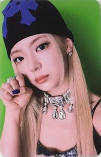 KILL MY DOUBT jyp 預售 特典卡 