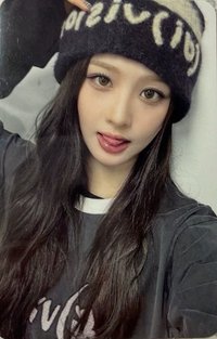 BREAK 打歌卡 第一回