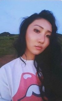 Yellow Flower 專輯卡 