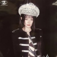 正規二 專輯 jewel