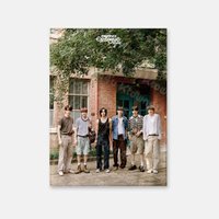 RIIZING EP 快閃 海報 