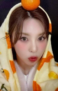 仲夏夜 ms 9.0 簽售卡 橘子