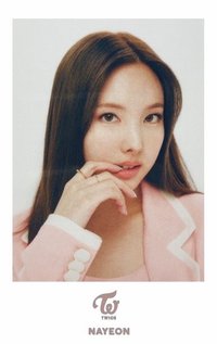 #TWICE4 周邊卡 
