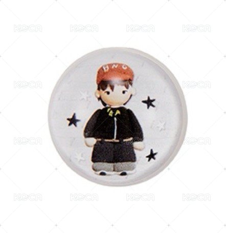 快閃店 手機支架 1