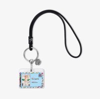 2024 FC 識別證套 