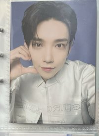 日巡FOLLOW AGAIN 秀