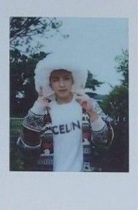 Fever pt.3 subk 周邊卡 