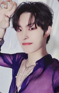 GH1 ms 1.3 幸運卡 怒 ver.