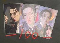 李燦 正五 WVS一套