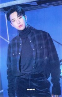 21’HOLIDAY 周邊卡 夜燈卡