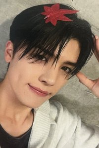 十五夜 專輯卡 B