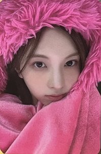 BREAK el 5.0 幸運卡 粉帽