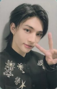 5-STAR sw 4.0 A版 幸運卡 