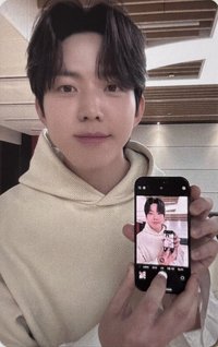 迷八 jyp 幸運卡 