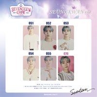23‘CAFE IN SEOUL SEUNGKWAN