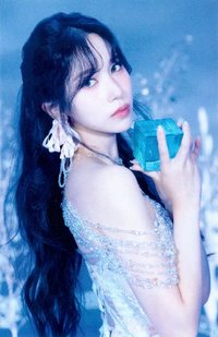 JP正規五 專輯卡 通常盤