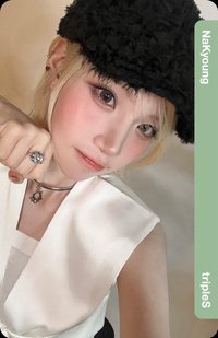 <ASSEMBLE25> 專輯卡 aa302