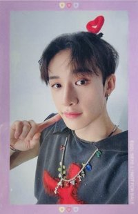 Social Path 專輯卡 初回生產限定盤A