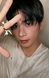 Starkissed 專輯卡 自拍卡D